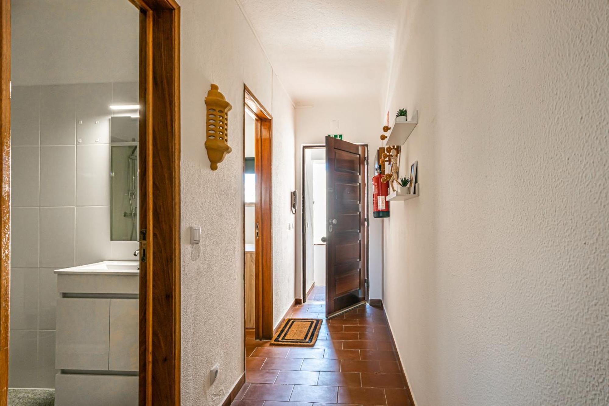Beguest Visconde Apartment *