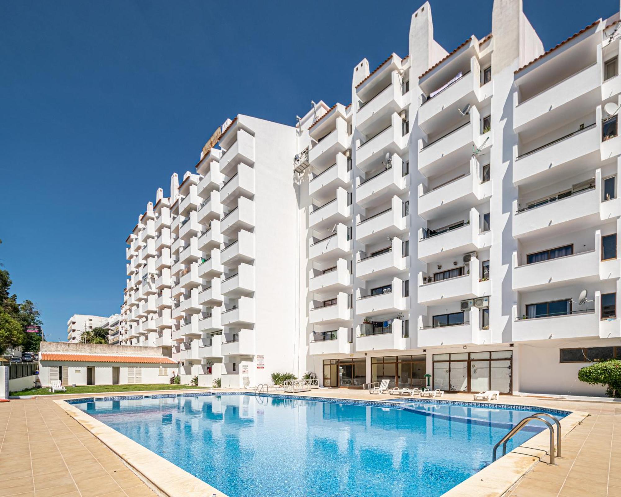 Beguest Visconde Apartment *