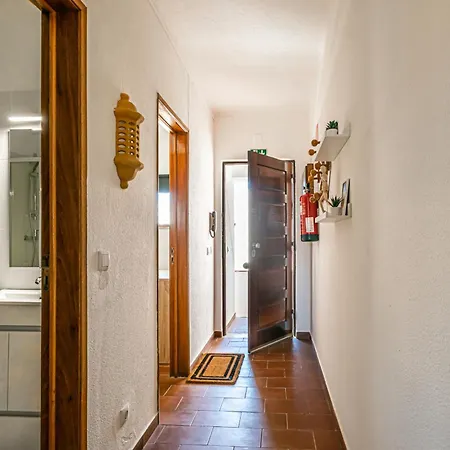 Beguest Albufeira Visconde Apartment Exterior photo
