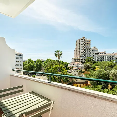 Beguest Albufeira Visconde Apartment Exterior photo