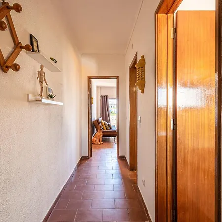 Beguest Albufeira Visconde Apartment Exterior photo