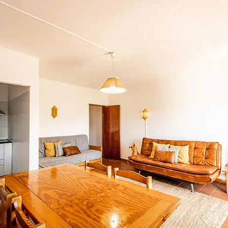 Beguest Albufeira Visconde Apartment Exterior photo