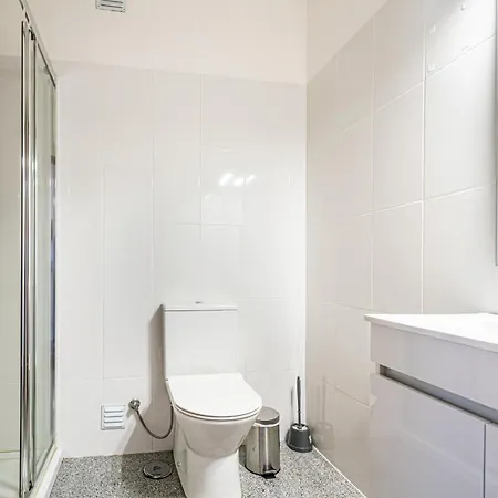 Beguest Albufeira Visconde Apartment Exterior photo
